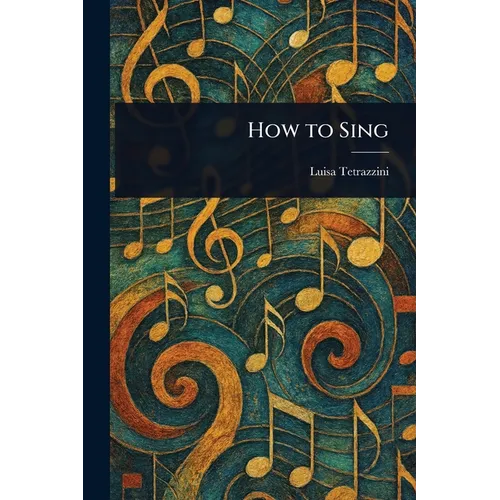 How to Sing