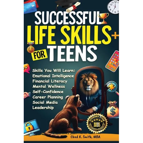 Successful Life Skills for Teens