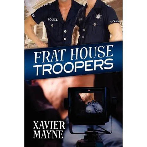 Frat House Troopers