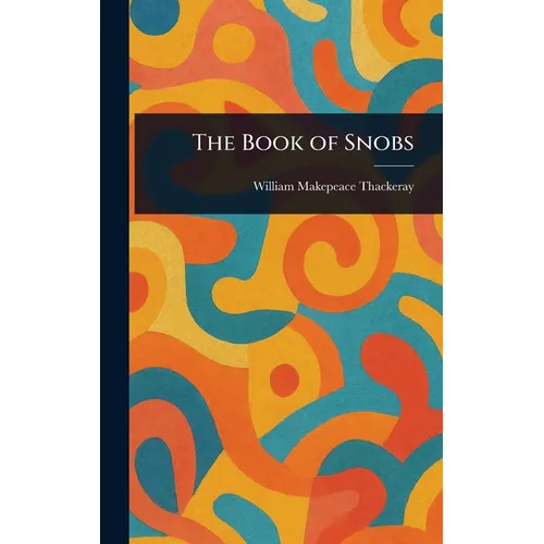 The Book of Snobs