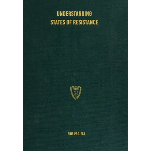 Understanding States of Resistance