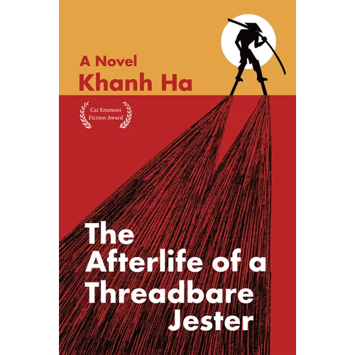 The Afterlife of a Threadbare Jester
