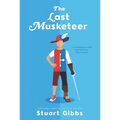 The Last Musketeer
