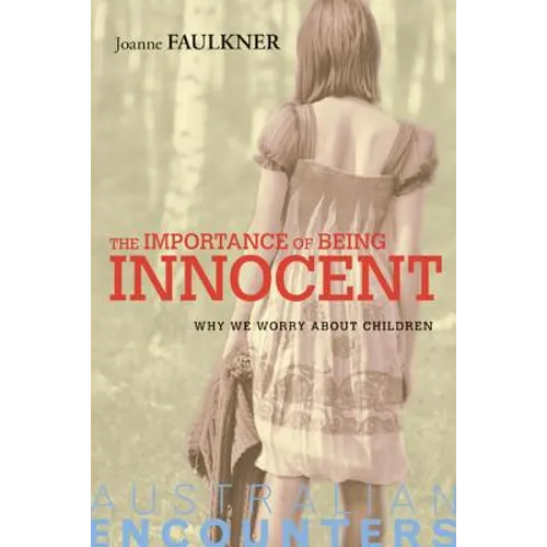 The Importance of Being Innocent