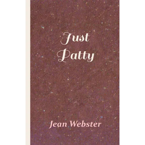 Just Patty