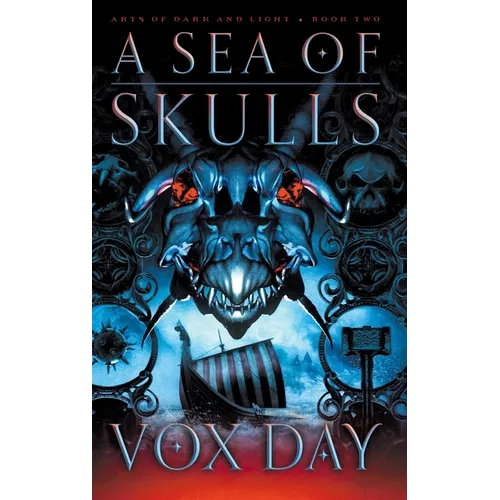A Sea of Skulls