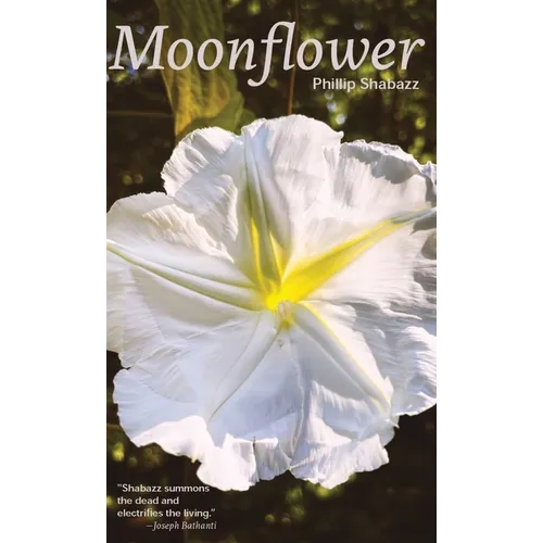Moonflower: Poems