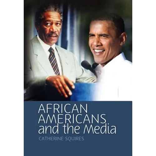African Americans and the Media