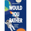 Would You Rather: Starring Darla the Pug
