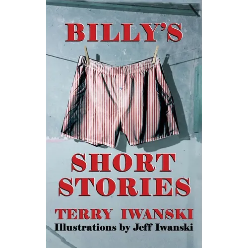 Billy's Short Stories