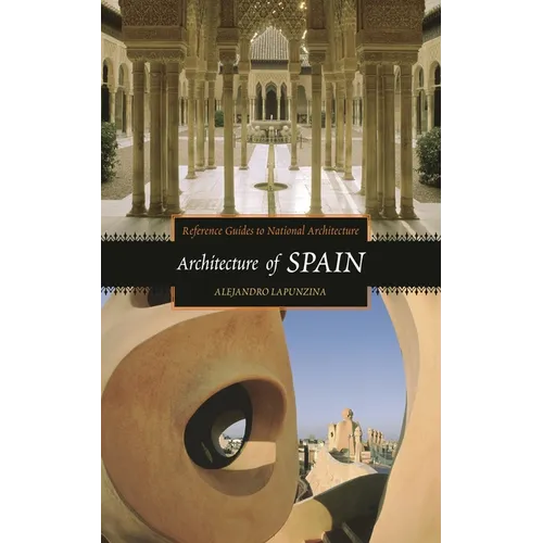 Architecture of Spain