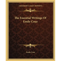The Essential Writings Of Emile Coue