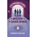 The Mystery of the Silver Spider