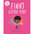 Finn's Little Fibs