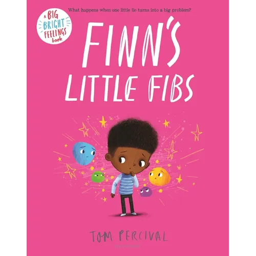 Finn's Little Fibs