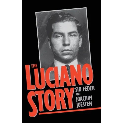The Luciano Story