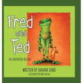 Fred and Ted: The Adventure Begins