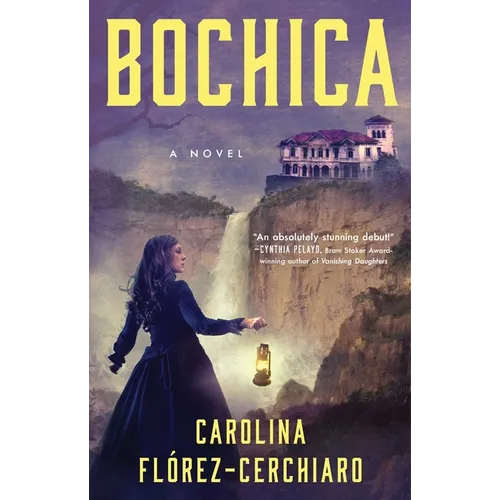 Bochica