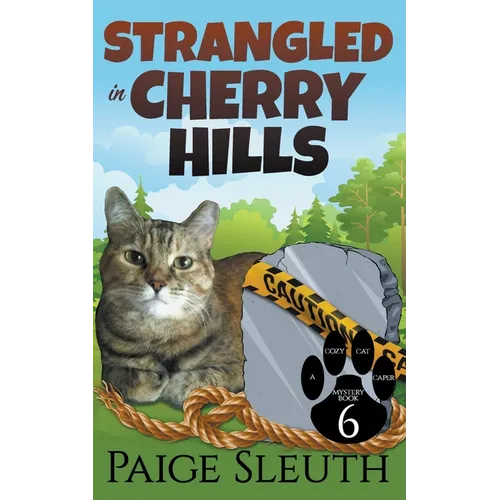 Strangled in Cherry Hills