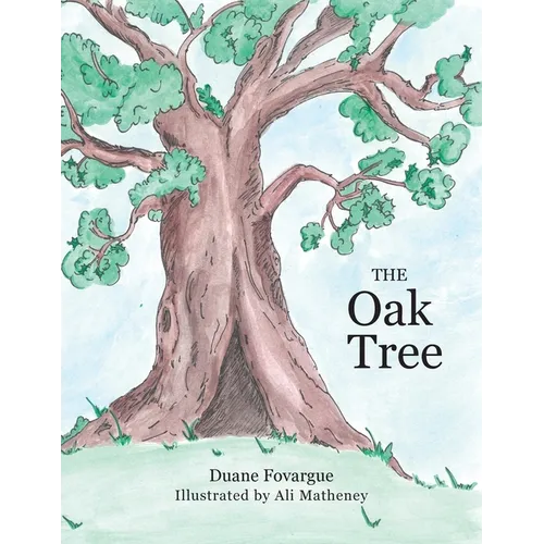 The Oak Tree