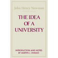 The Idea of a University