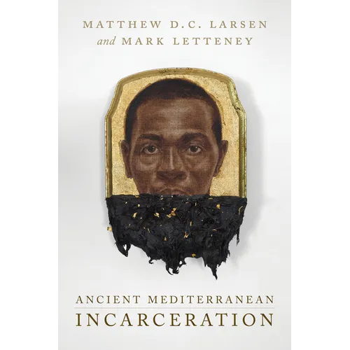 Ancient Mediterranean Incarceration