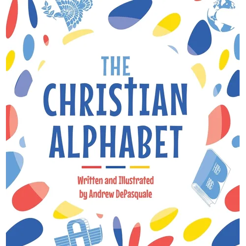 The Christian Alphabet