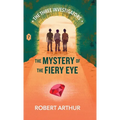 The Mystery of the Fiery Eye