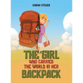 The Girl Who Carried the World in Her Backpack