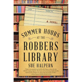 Summer Hours at the Robbers Library