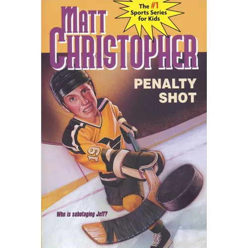 Penalty Shot