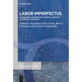 Labor Imperfectus: Unfinished, Incomplete, Partial Texts in Classical Antiquity