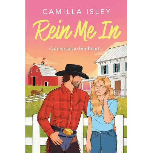 Rein Me In