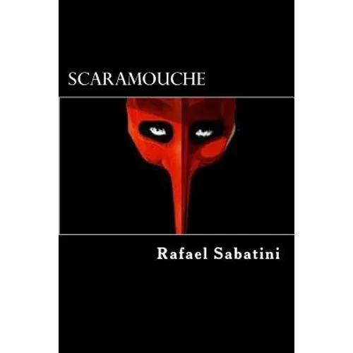 Scaramouche