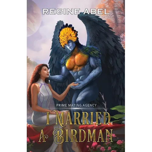 I Married A Birdman