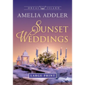 Sunset Weddings