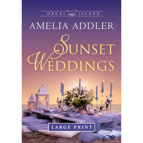 Sunset Weddings