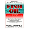 Fish Oil: The Natural Anti-Inflammatory