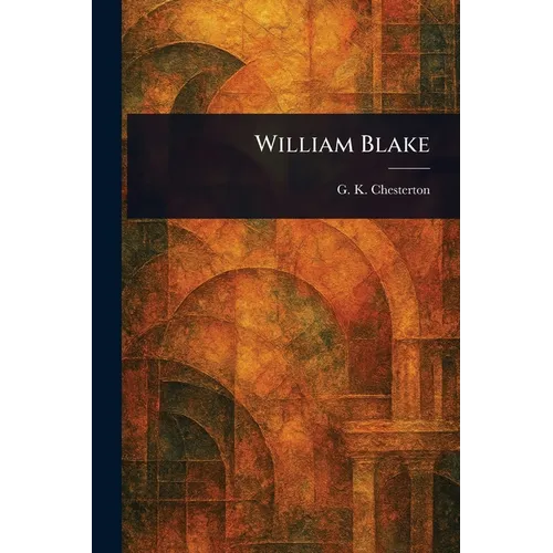 William Blake