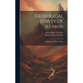 Geological Survey Of Illinois: Geology And Palaeontology