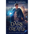 The Dark That Creates