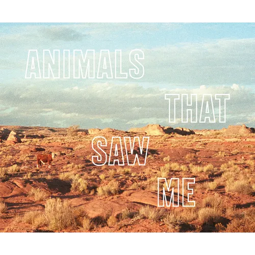 Ed Panar: Animals That Saw Me: Volume Two