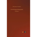 Ornithological Biography