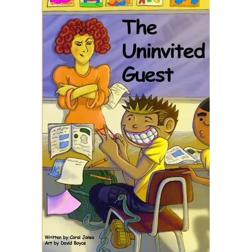 The Uninvited Guest