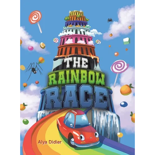 The Rainbow Race