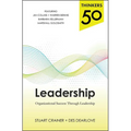 Thinkers 50 Leadership: Organizational Success Through Leadership