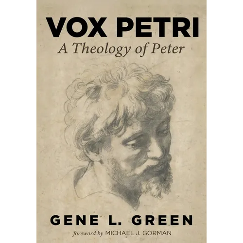 Vox Petri