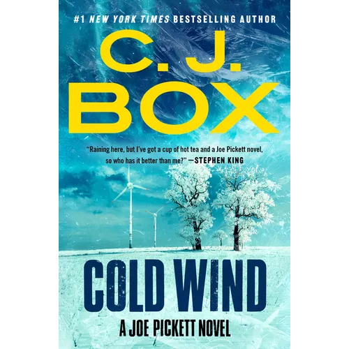 Cold Wind