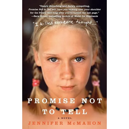 Promise Not to Tell