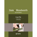 State v. Bloodworth: Case File